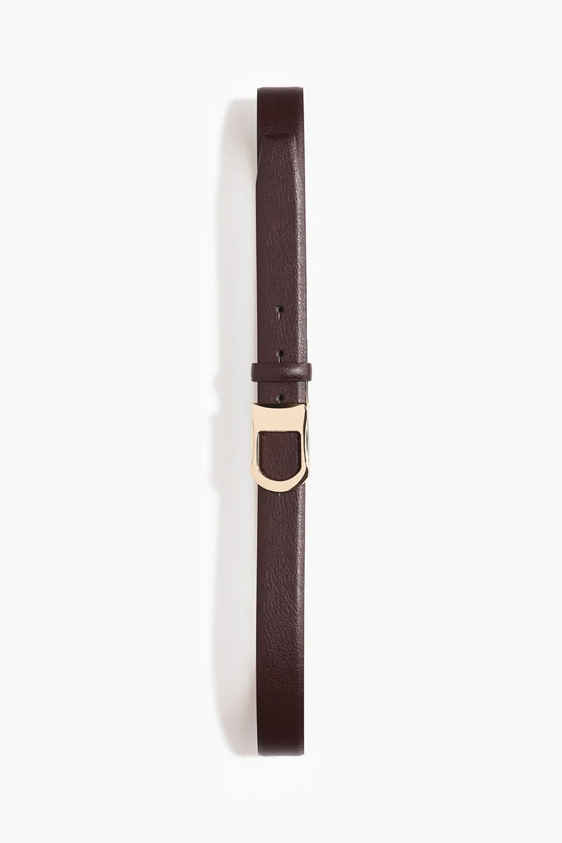 Belt