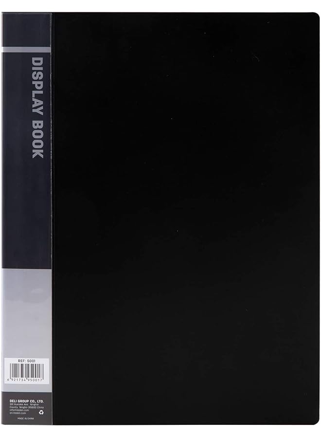 Deli Display Booka4 10P - Image 1