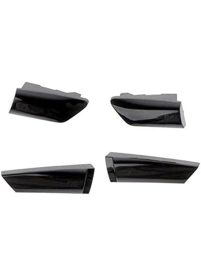 erorex - 4 Side Keys Side Buttons G4 G5 G6 G7 Replacement Parts For Logitech G900 G903 Wired Wireless Mouse Accessory - Image 1