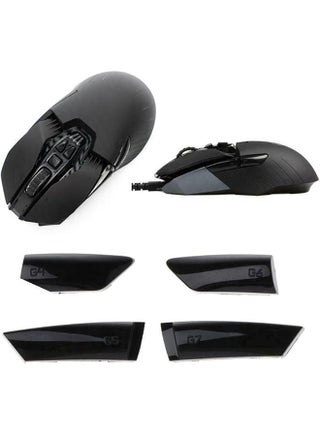 4 Side Keys Side Buttons G4 G5 G6 G7 Replacement Parts For Logitech G900 G903 Wired Wireless Mouse Accessory - pzsku/Z1DBC765411C21D18383AZ/45/_/1734589226/43fc7fad-ca89-44da-adc6-968c80b9665e