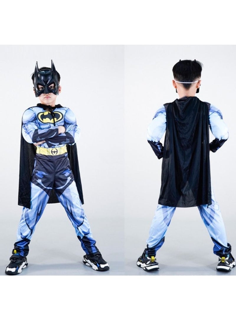 D'Daniela زي باتمان - Image 3