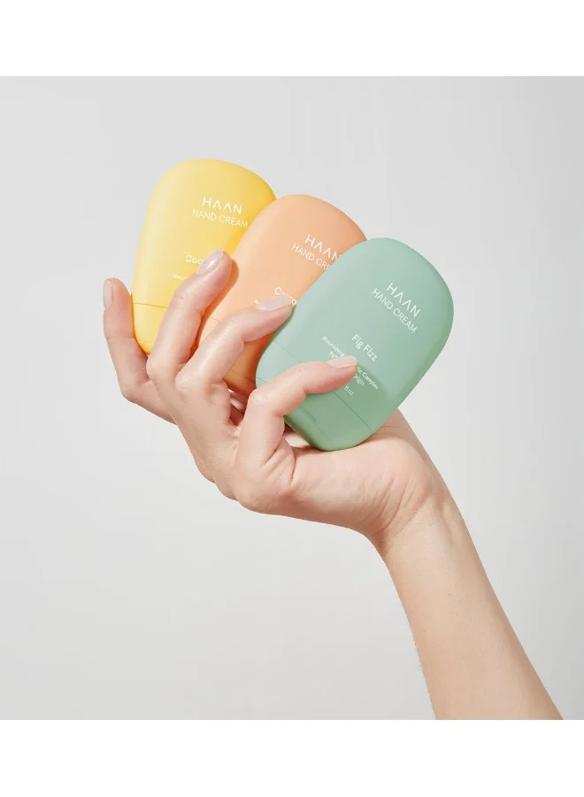 Haan Hand Cream Fig Fizz