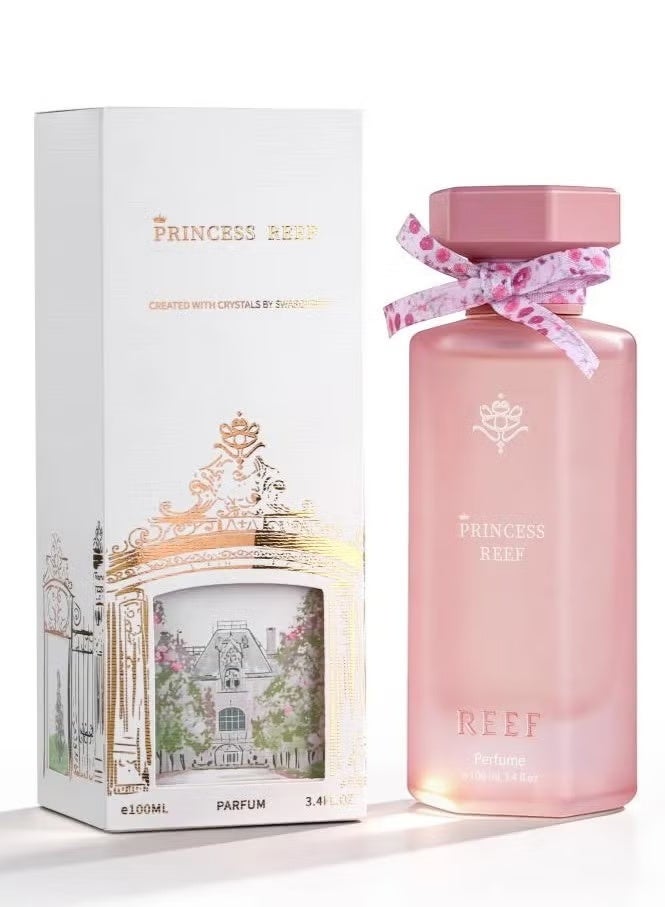 Reef عطر برنسيس ريف EDP 100 مل - Image 2