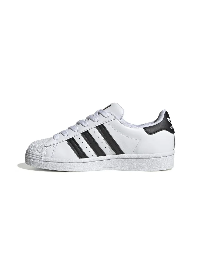adidas Originals adidas SUPERSTAR 50 J White Originals Men Shoes