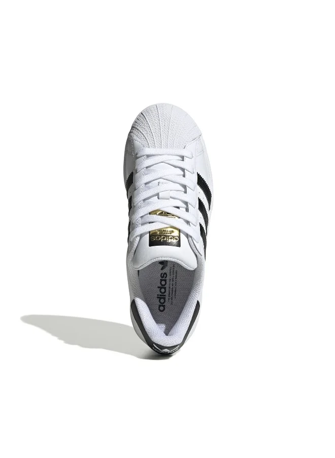 adidas Originals adidas SUPERSTAR 50 J White Originals Men Shoes