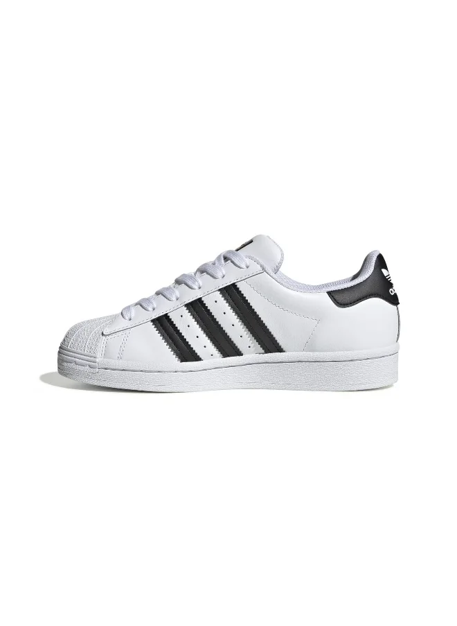 adidas Originals adidas SUPERSTAR 50 J White Originals Men Shoes