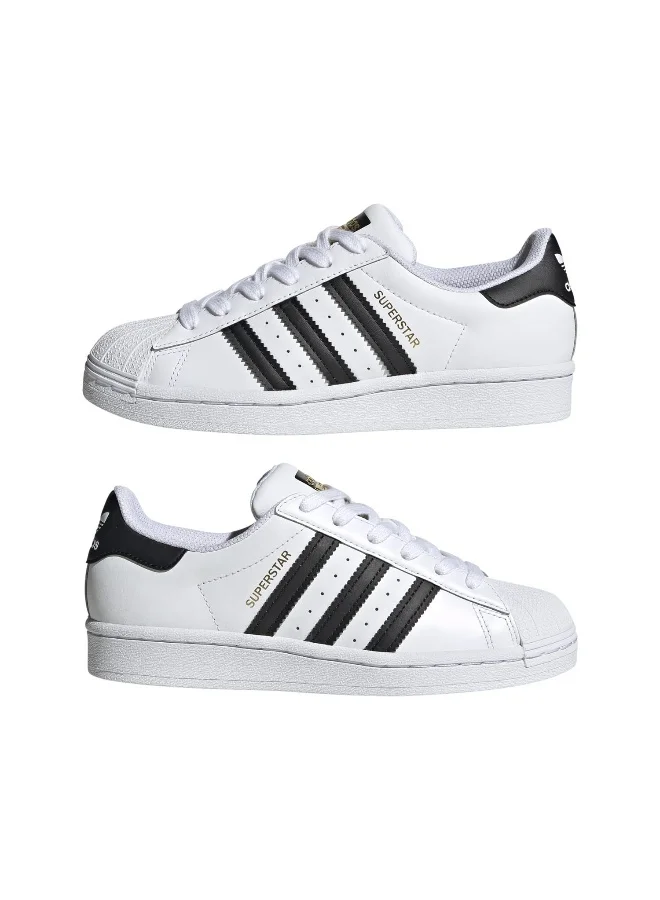 adidas Originals adidas SUPERSTAR 50 J White Originals Men Shoes