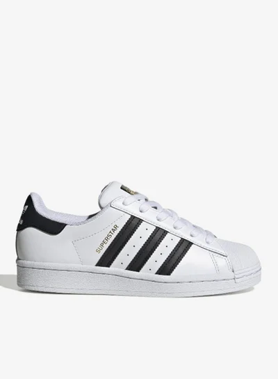 adidas Originals adidas SUPERSTAR 50 J White Originals Men Shoes