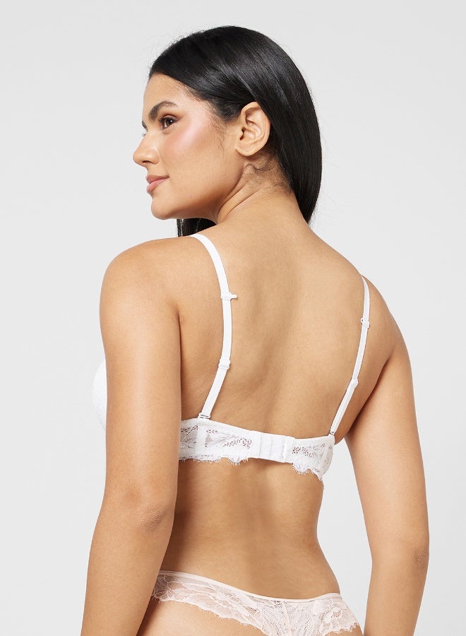 La Senza Double Push Up Bras - Image 2