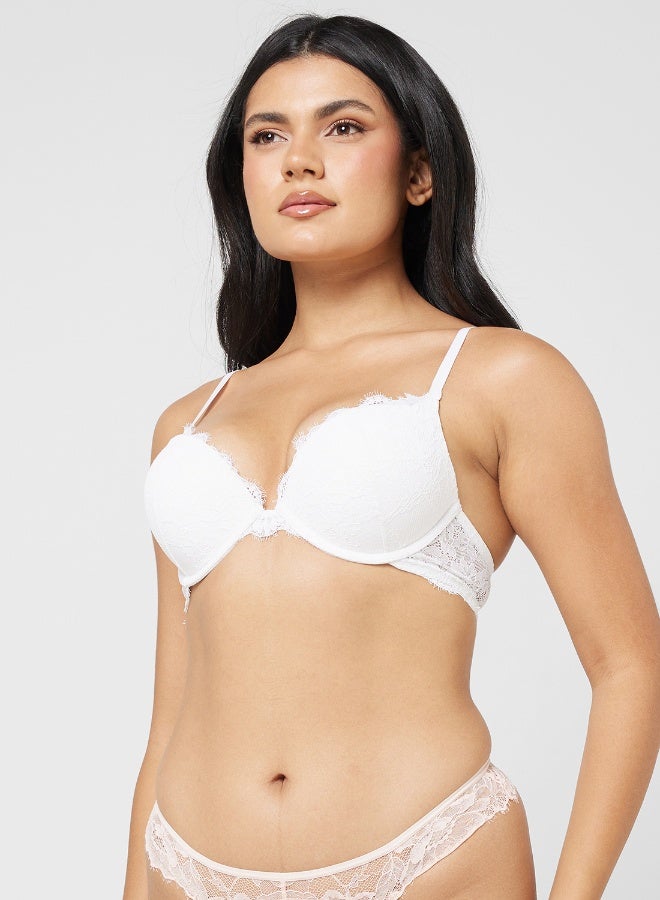 La Senza Double Push Up Bras - Image 5