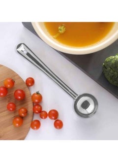Top Pick Steel Laddle Easy To Clean And Maintain 
