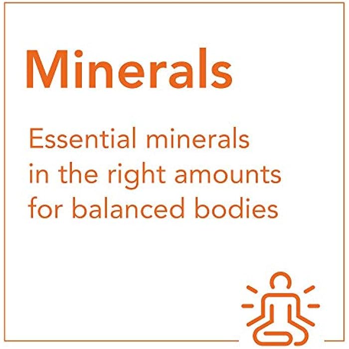 now Supplements, Red Mineral Algae Plus Vitamin D-2, Joint Health*, 180 Veg Capsules - Image 4