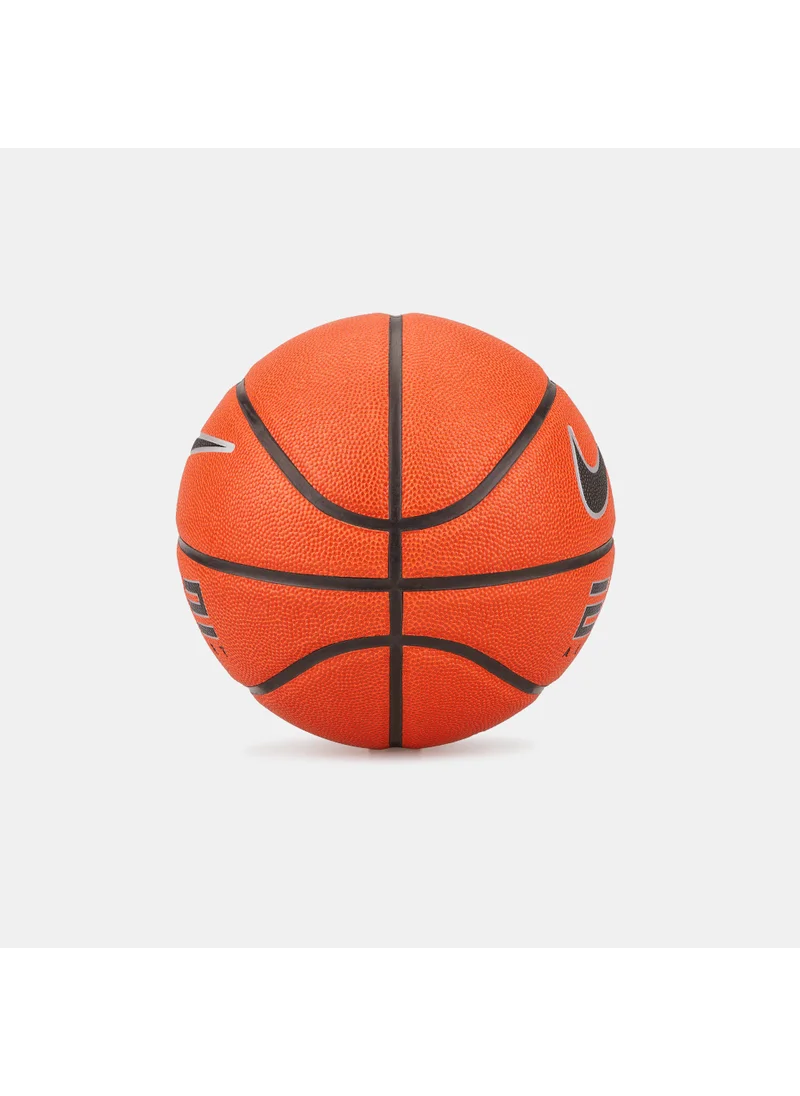 Nike Elite All Court 8P 2.0 Deflated Basketball