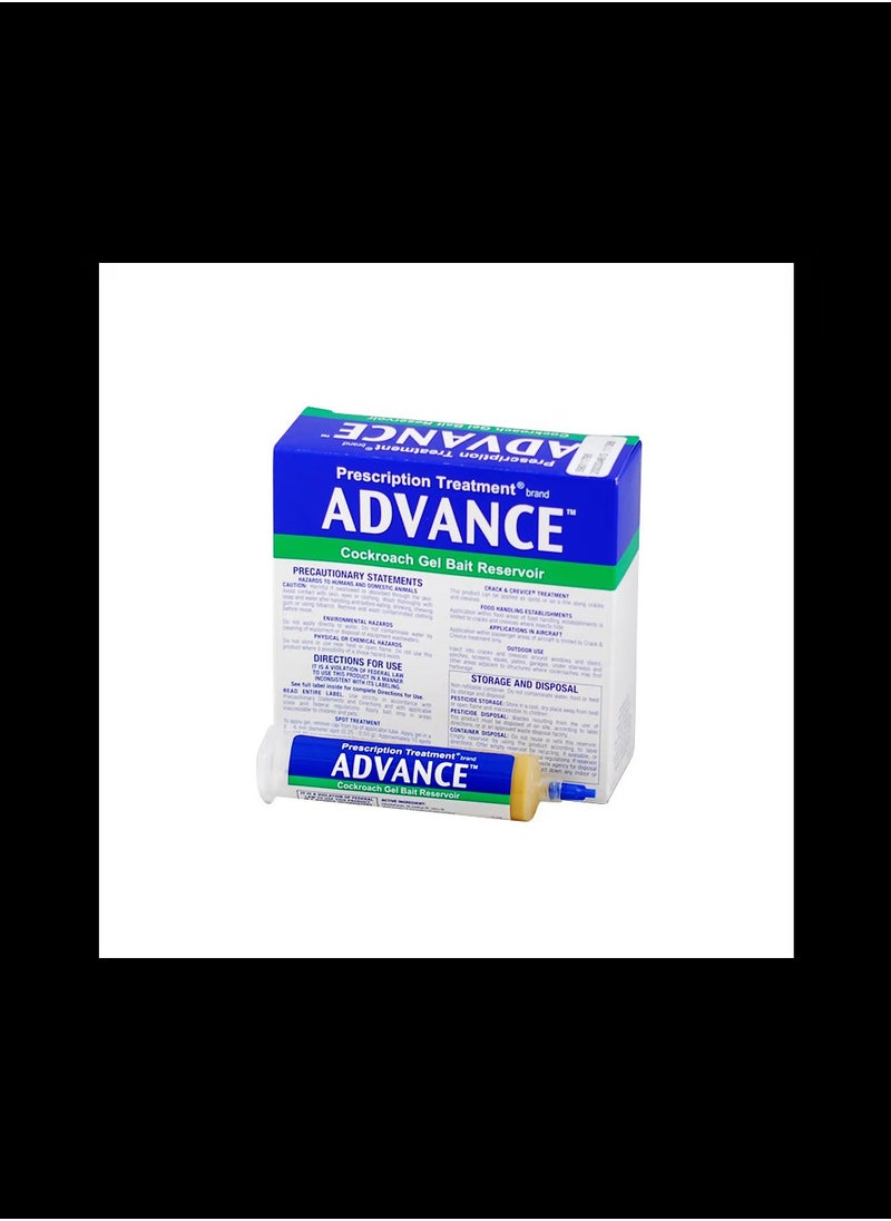 Generic advance Cockroach Gel Bait 30 g 