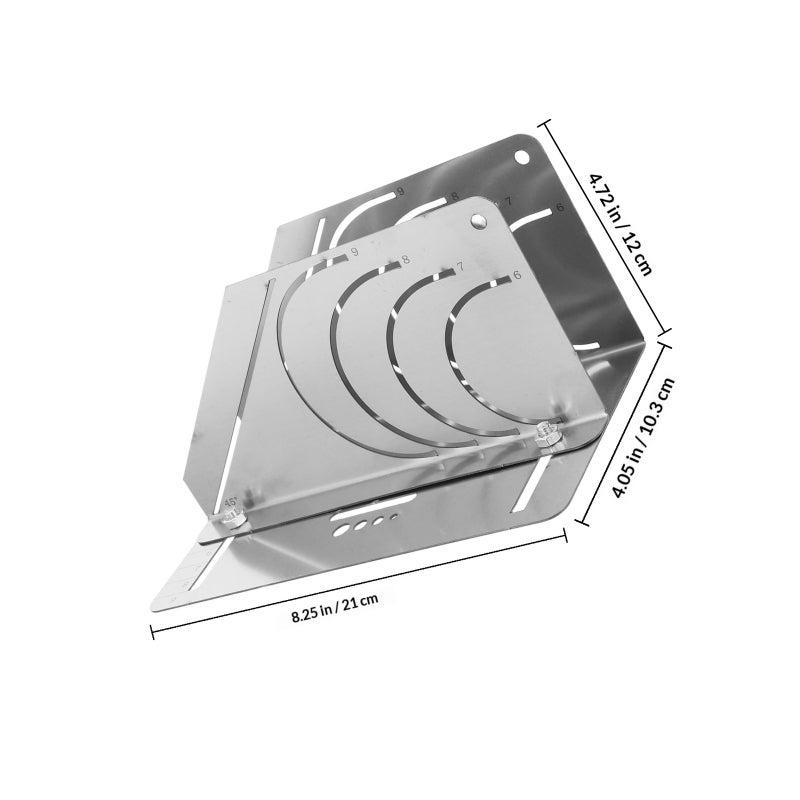 Foam Cutter Tool, Versatile Pipe Cutting Solutions, Suitable for Multiple Applications - Image 2