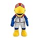 Bleacher Creatures Kansas Jayhawks Big Jay 10 Mascot Plush Figures A Mascot for Play or Display - Image 2
