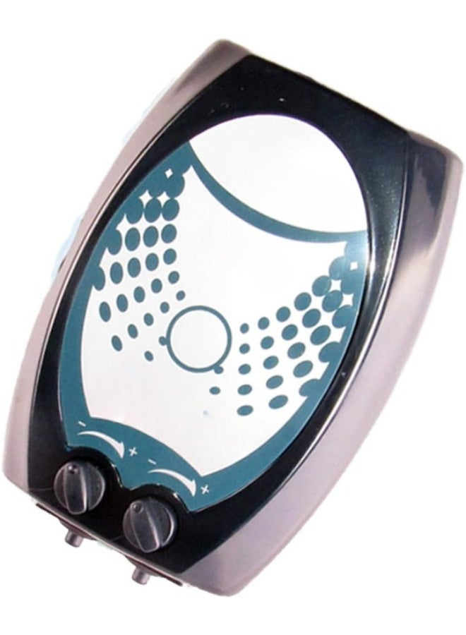 Aquarium Adjustable Silent Air Pump Fish Tank Oxygen Supply - Image 2