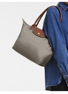 women's oversized tote bag, handbag, shoulder bag gray classic style - pzsku/Z1DBD3E4DE66D57262C88Z/45/_/1737961403/ba9b60a0-4104-4f79-a451-43728e2b1b30