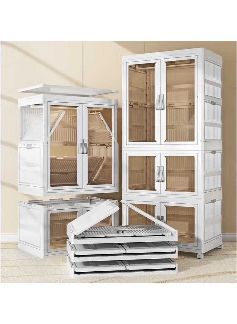 بيوينتي خزانة الملابس المطوية - Image 2