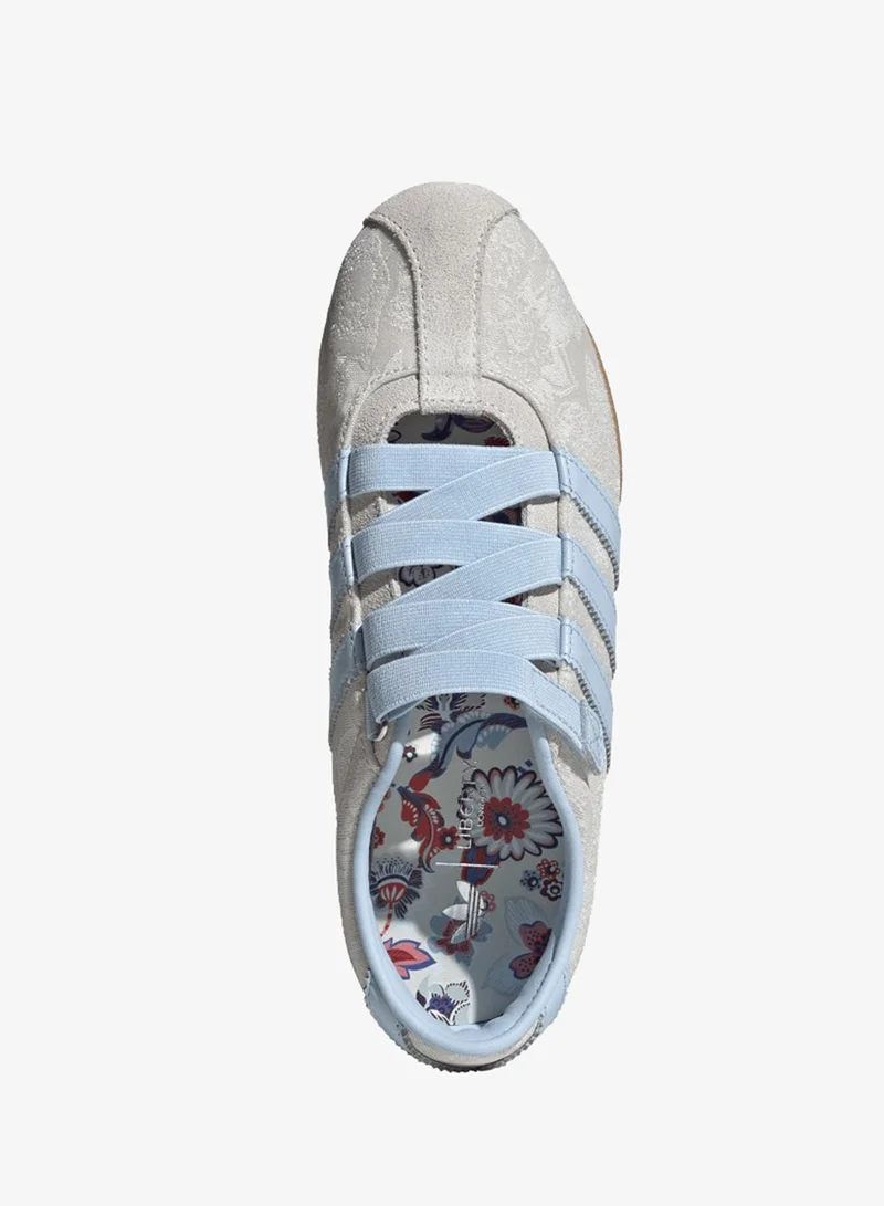 adidas Originals TOKYO MJ X LIBERTY LONDON SHOES