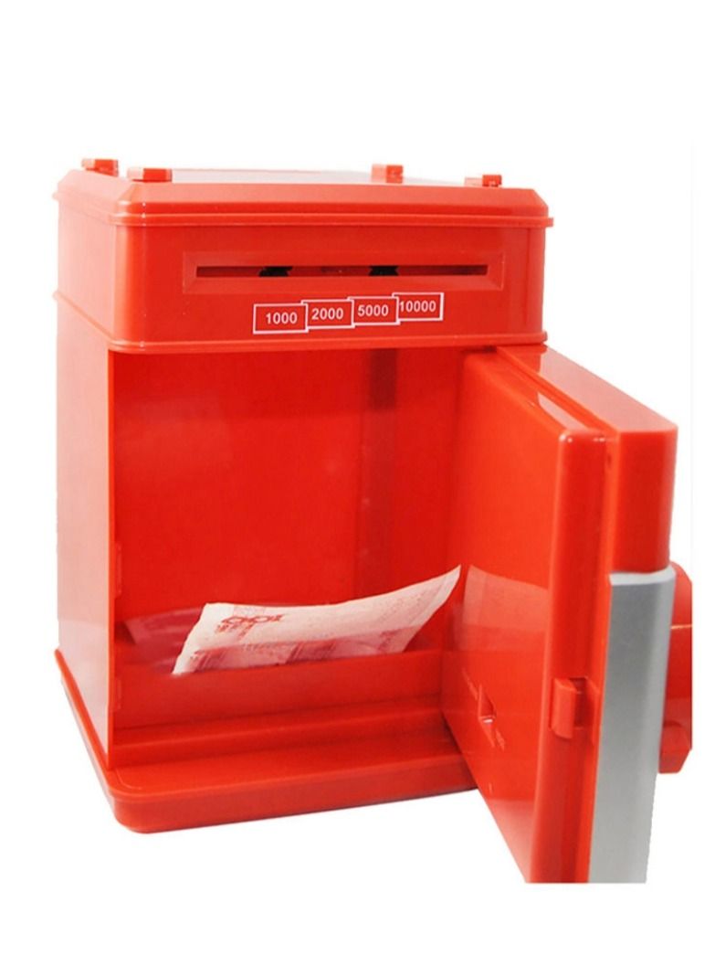 SFMW Electronic Coin Preservation Bank Made with Excellent Quality - Image 3