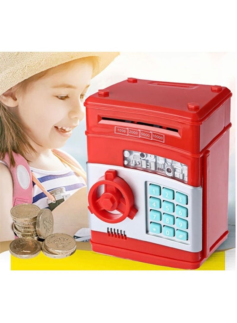 SFMW Electronic Coin Preservation Bank Made with Excellent Quality - Image 4