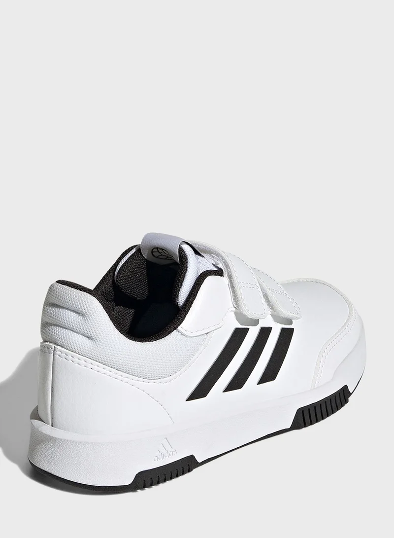 adidas حذاء تينسور بشريط لاصق