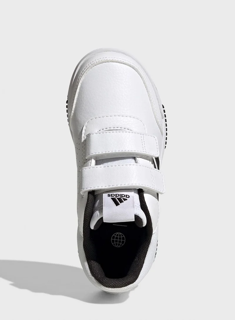 adidas حذاء تينسور بشريط لاصق