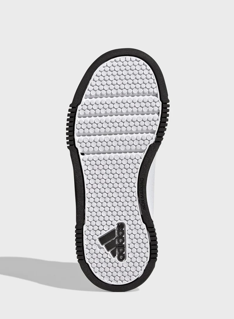 adidas حذاء تينسور بشريط لاصق