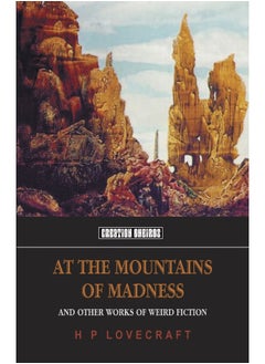 At the Mountains of Madness  - Image 2
