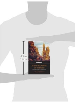 At the Mountains of Madness  - Image 1