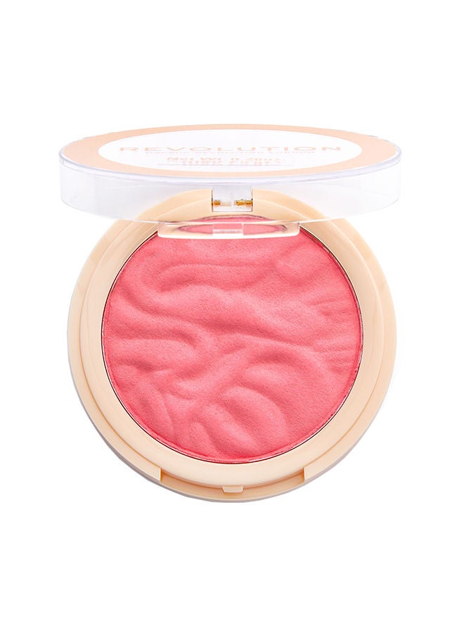 REVOLUTION Blusher Reloaded Lovestruck - Image 1