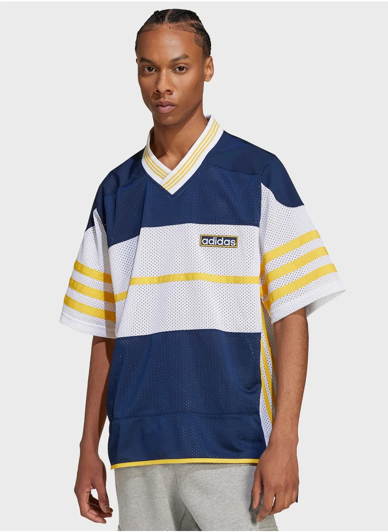 adidas Originals Adibreak Jersey T-Shirt