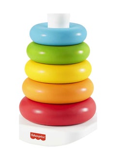 Fisher-Price Fp Inf Eco Rock-a-stack  - Image 1