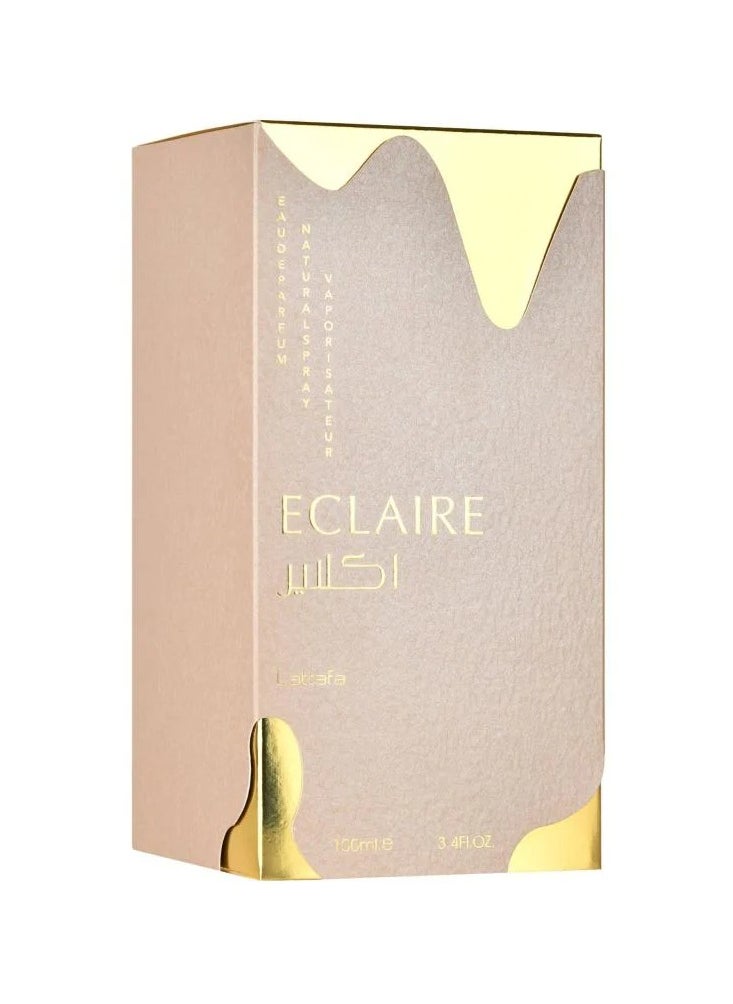 لطافة - عطر اكلاير او دي بارفان100مل - Image 1