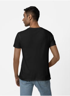 MERCH Solo Levelling Inspired Men's Cotton T-Shirt  - Image 2