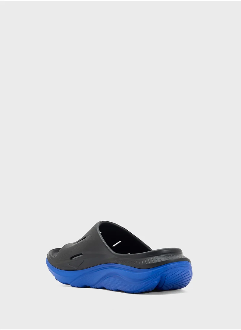 Hoka Ora Recovery Slide 3