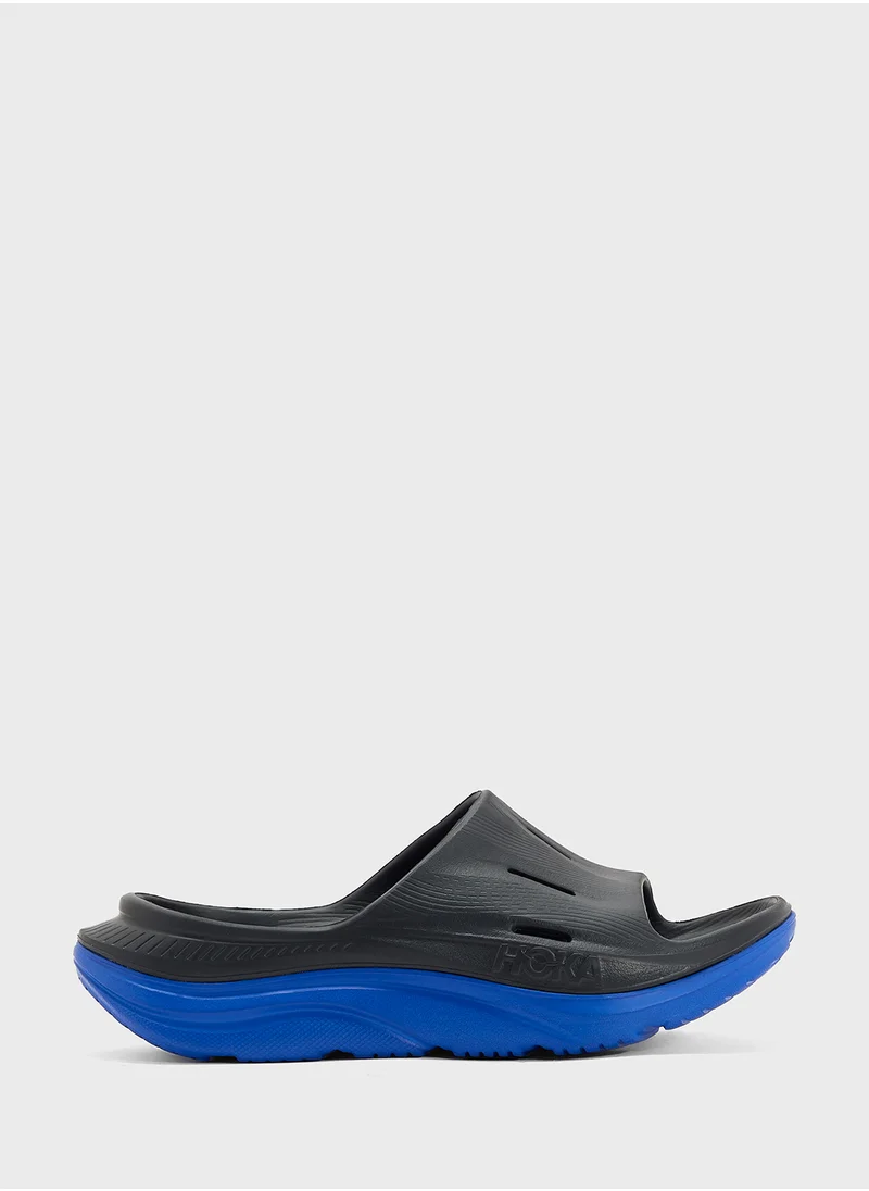 Hoka Ora Recovery Slide 3