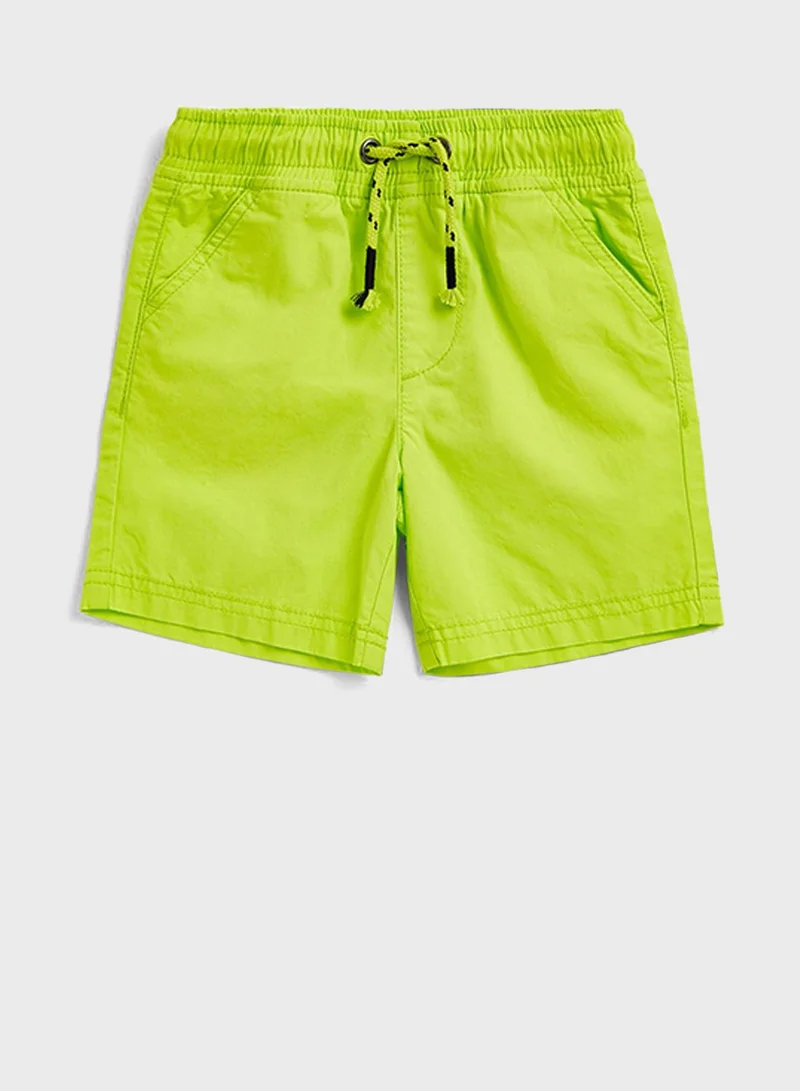mothercare Kids Essential Shorts