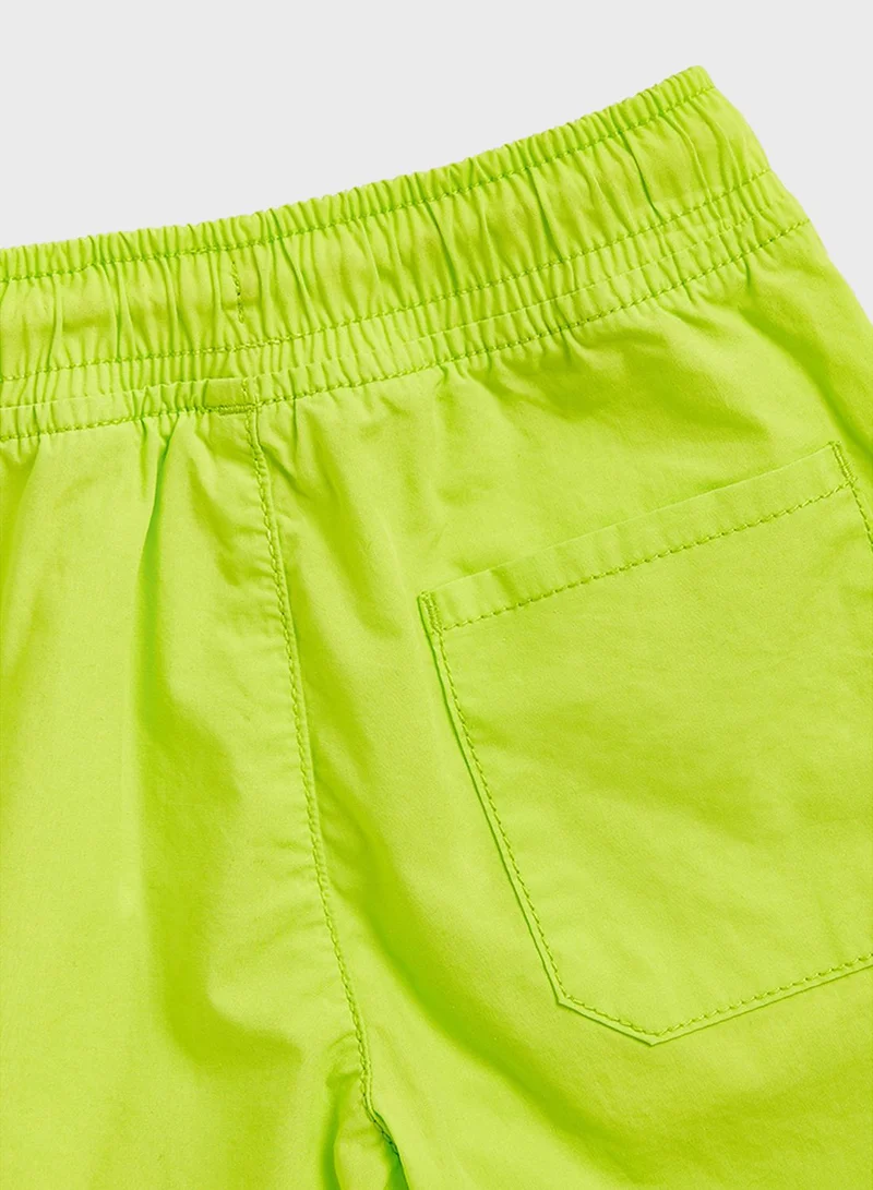 mothercare Kids Essential Shorts