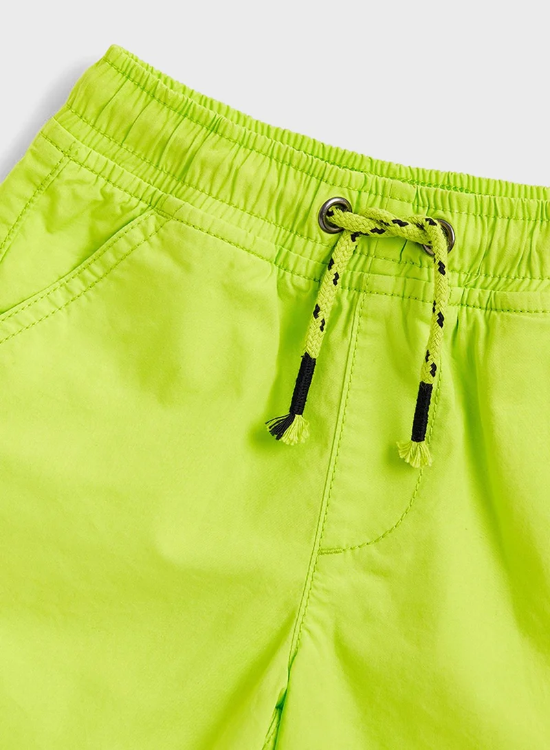 mothercare Kids Essential Shorts