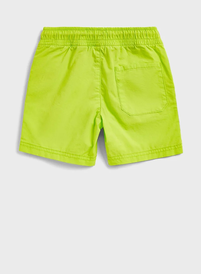 mothercare Kids Essential Shorts