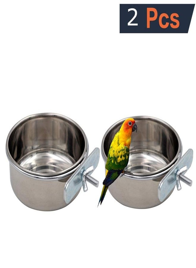 إثيكال كوب تعاوني من الفولاذ المقاوم للصدأ، سعة 10 أونصة (عبوة من قطعتين) - Image 3