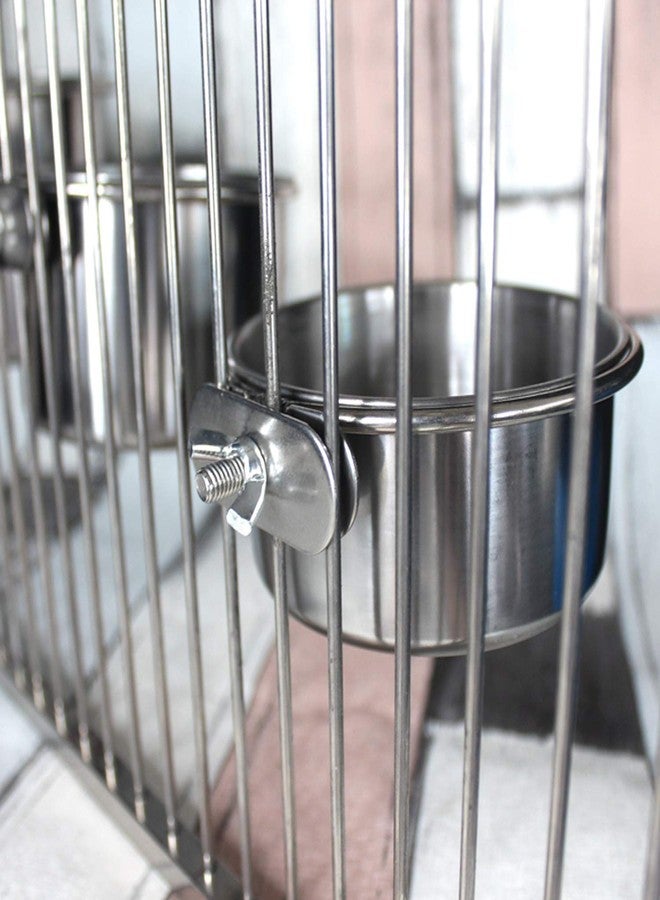 إثيكال كوب تعاوني من الفولاذ المقاوم للصدأ، سعة 10 أونصة (عبوة من قطعتين) - Image 2