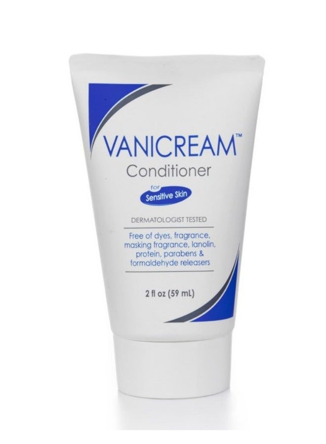 فانيكريم بلسم الشعر - 59 مل