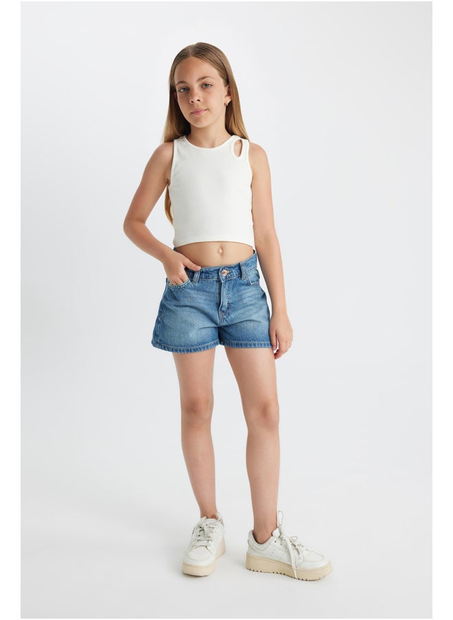 Girl Denim Shorts - pzsku/Z1DBEC18807C5AEDD09C4Z/45/_/1717410860/36ac9374-faa0-4bc2-aede-0289daa6c3af