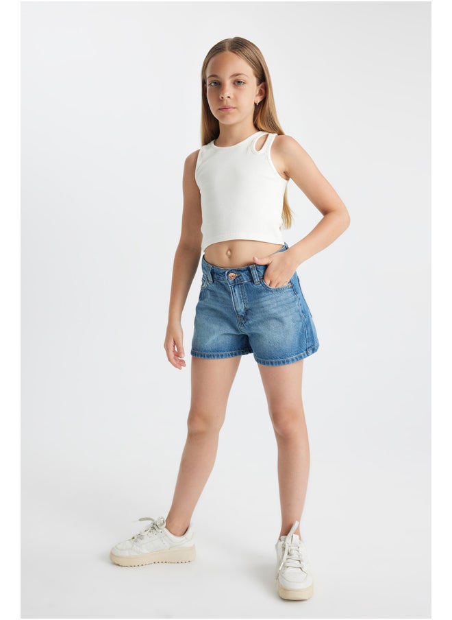 Girl Denim Shorts - pzsku/Z1DBEC18807C5AEDD09C4Z/45/_/1717410863/87e39061-e05d-4f3c-98f4-7cac2acad3f6