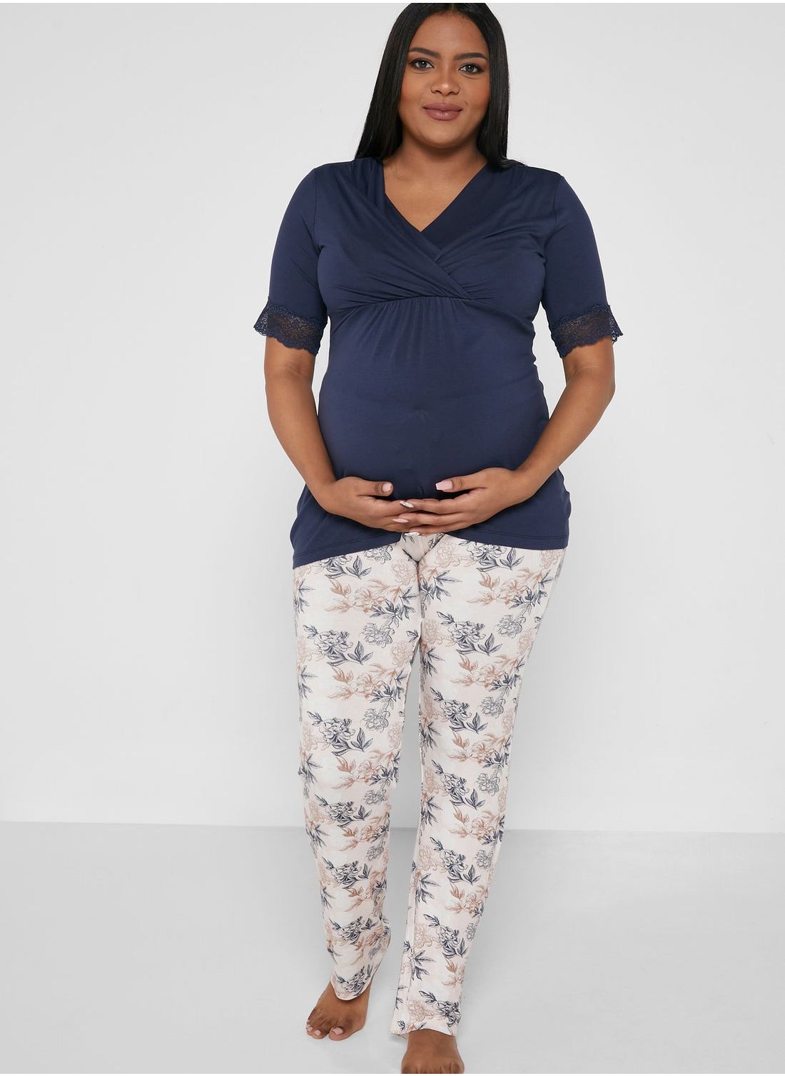 Catherines pajamas plus discount size