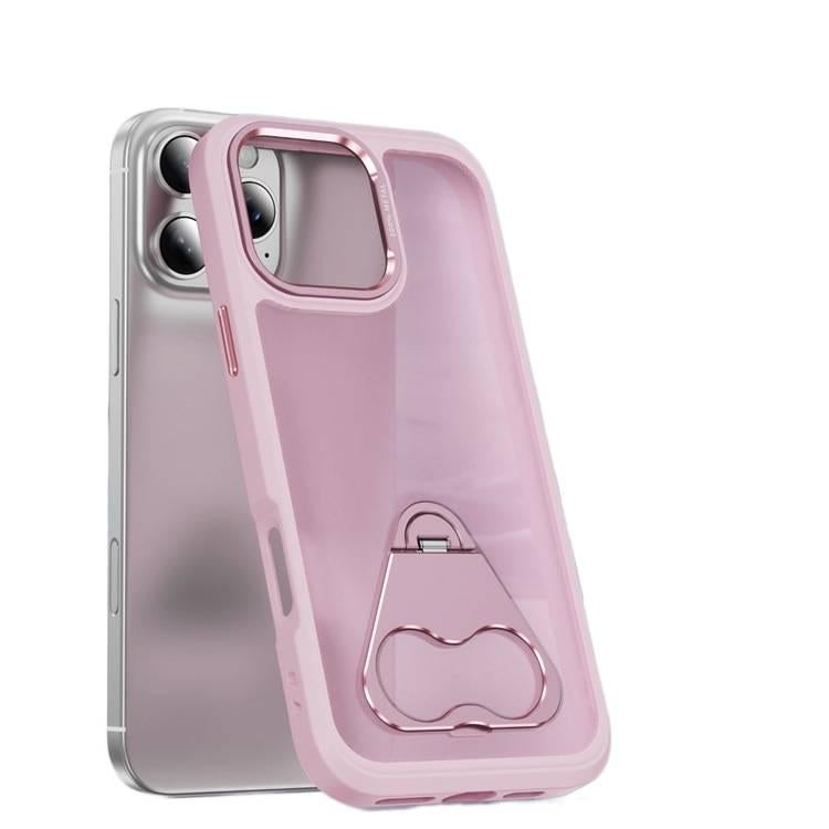 Protective Case, PC, Kickstand, Multicolour, Cover for iPhone 16 / 16 Plus / 16 Pro / 16 Pro Max - Image 5