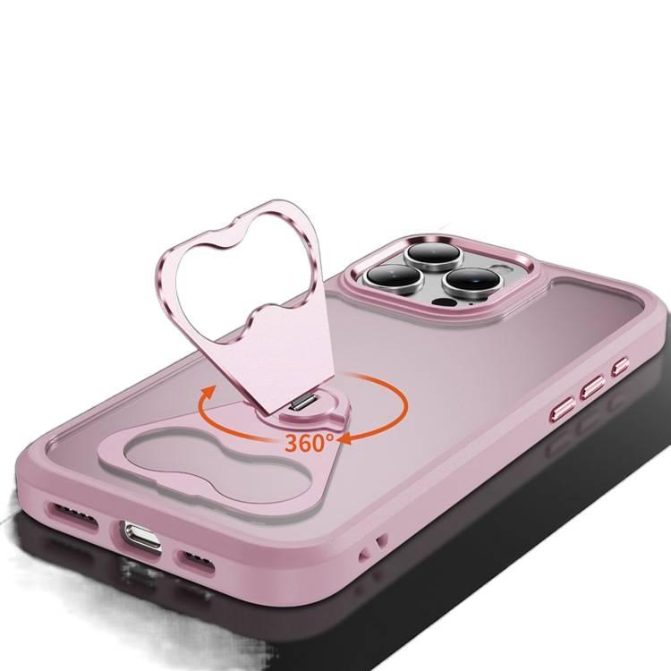 Protective Case, PC, Kickstand, Multicolour, Cover for iPhone 16 / 16 Plus / 16 Pro / 16 Pro Max - Image 3